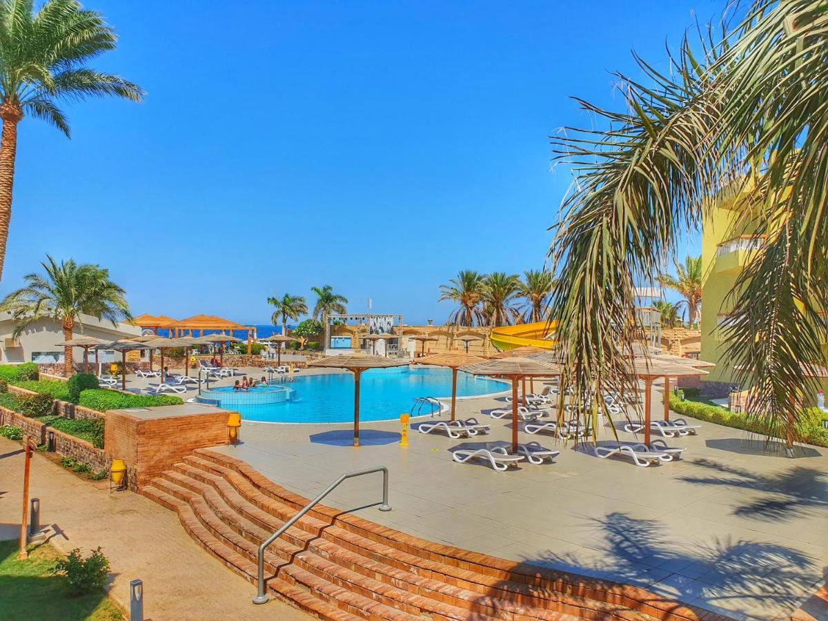 Palm Families And Couples Only Rezort Hurghada