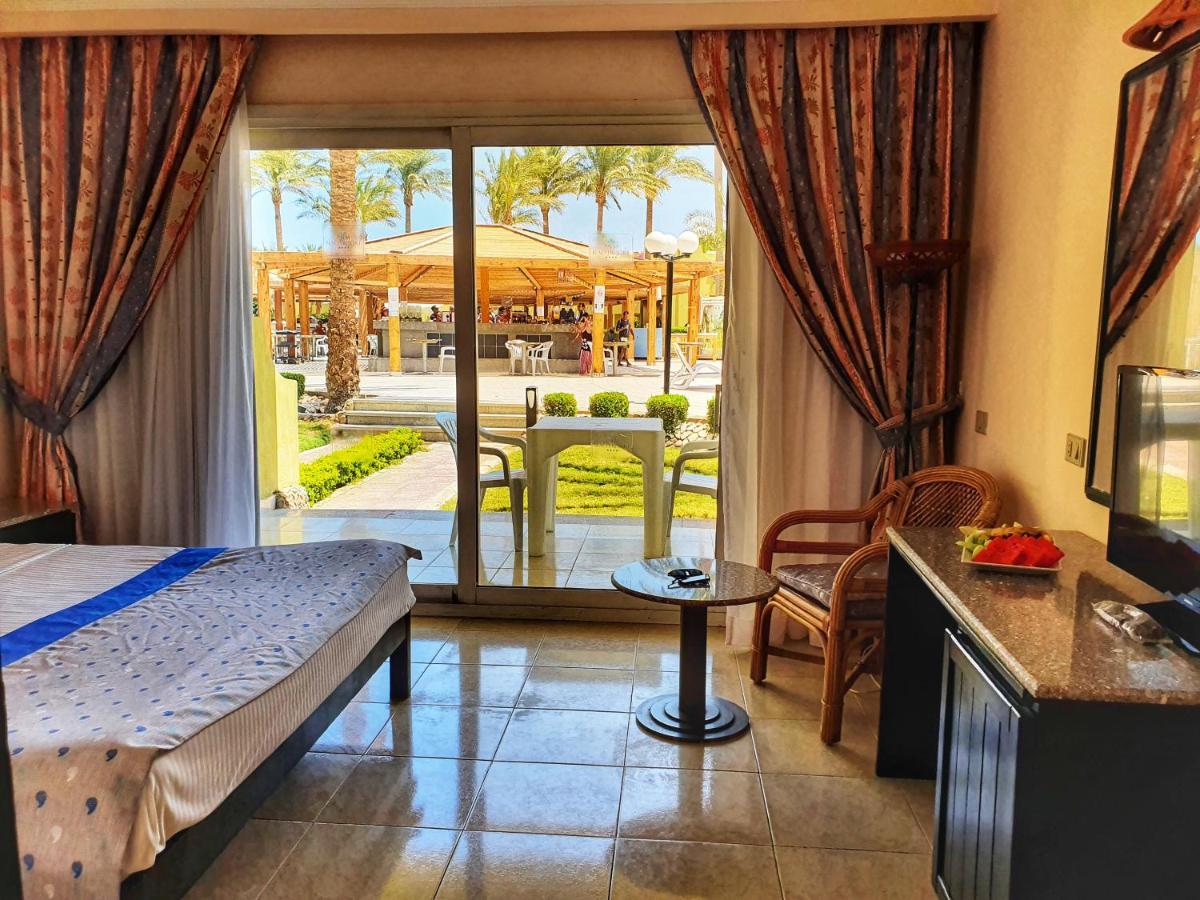 Palm Families And Couples Only Rezort Hurghada