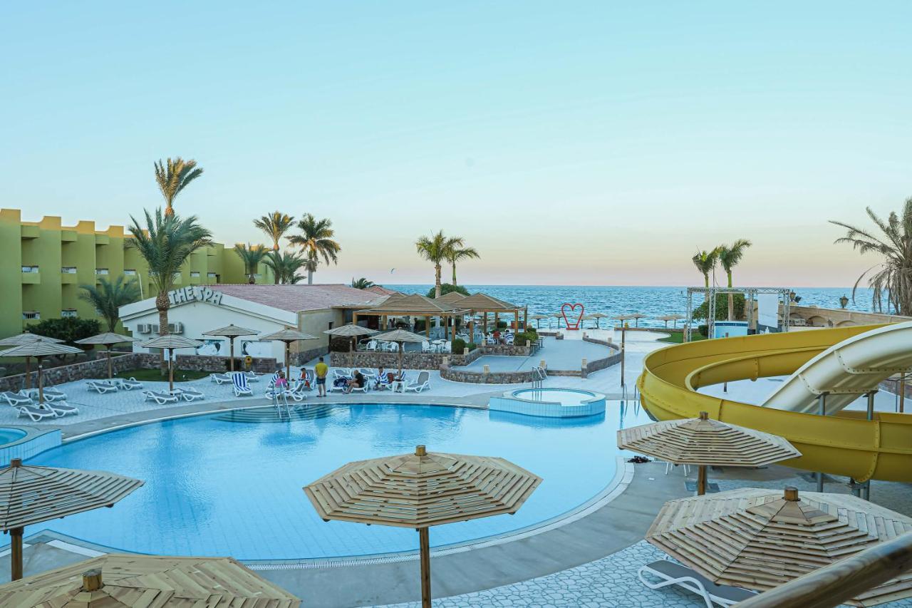 Rezort Palm Families And Couples Only Hurghada