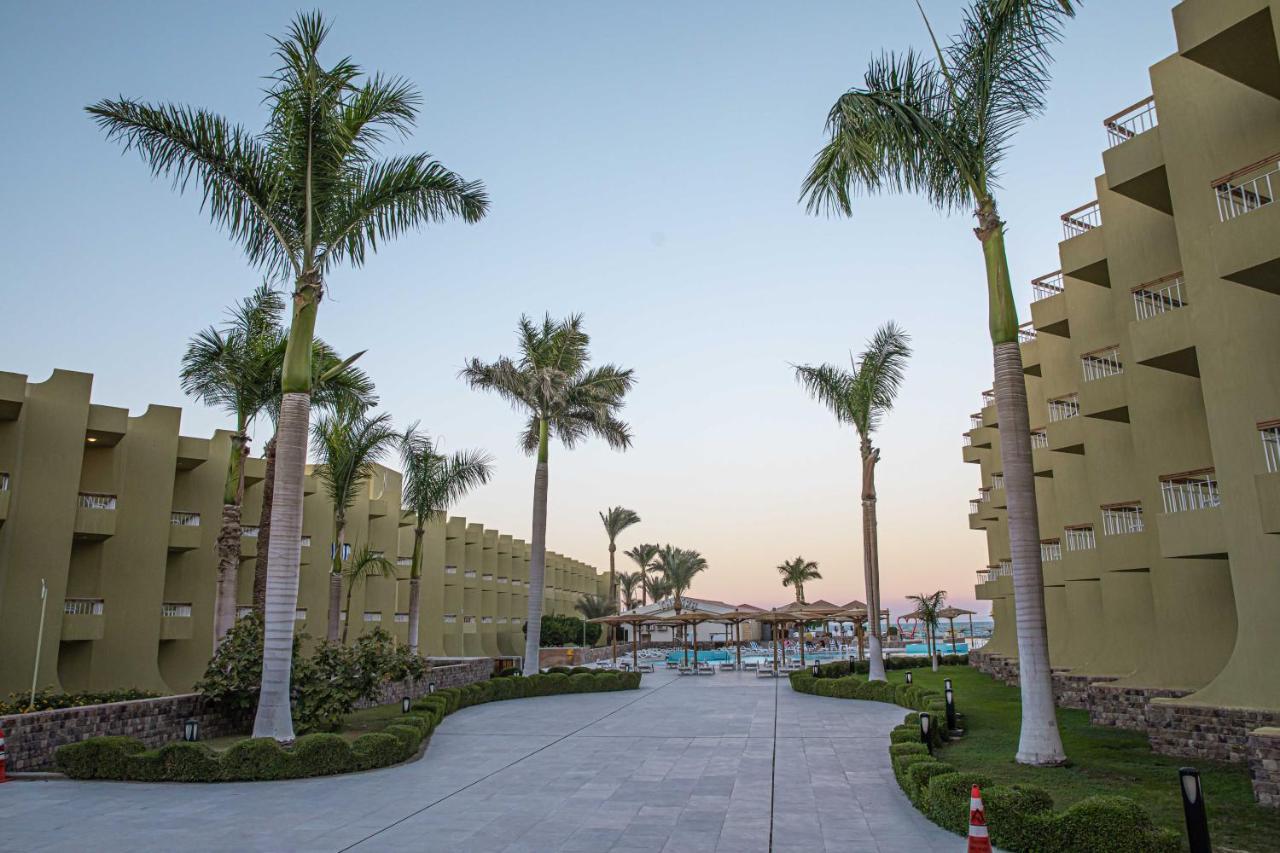 Rezort Palm Families And Couples Only 4*