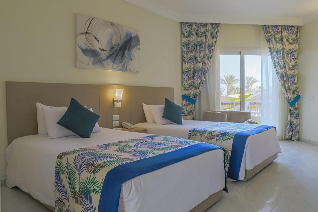 Palm Families And Couples Only Rezort Hurghada