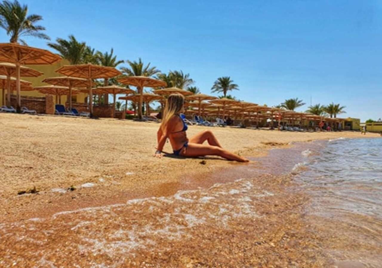 Palm Families And Couples Only Ośrodek wypoczynkowy Hurghada