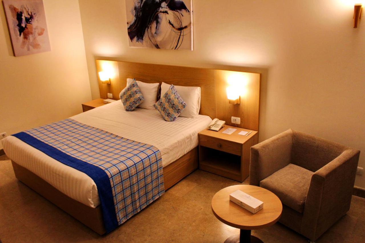 Ośrodek wypoczynkowy Palm Families And Couples Only 4*