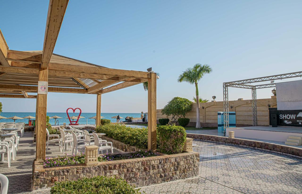 Ośrodek wypoczynkowy Palm Families And Couples Only 4*