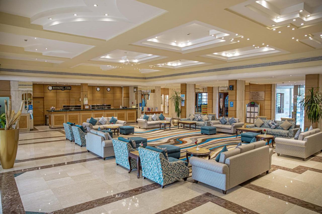 Palm - Families&couples Only 4* Hurghada